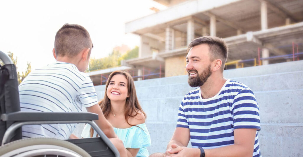 The SSDI Benefits Available for Disabled Children Lowery Legal