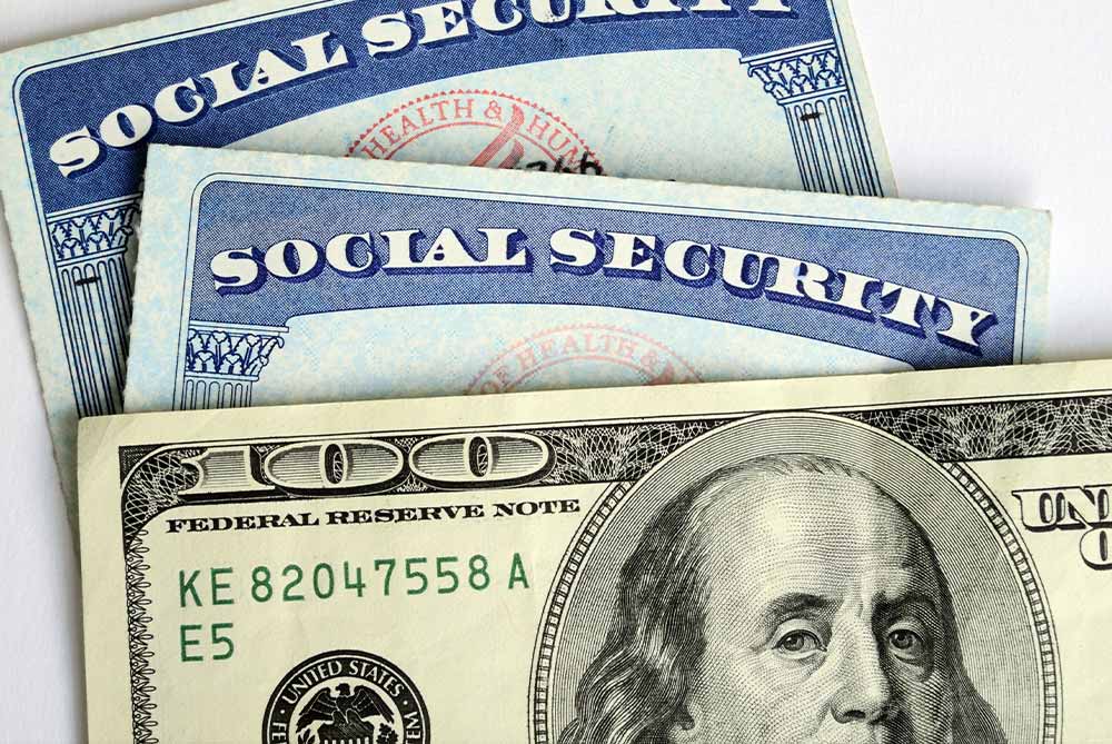 2022 Social Security Benefits Increase