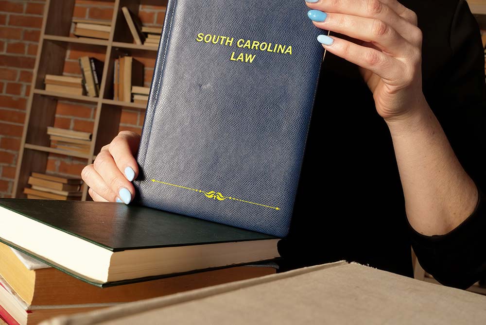 Columbia South Carolina Social Security Disability Lawyer