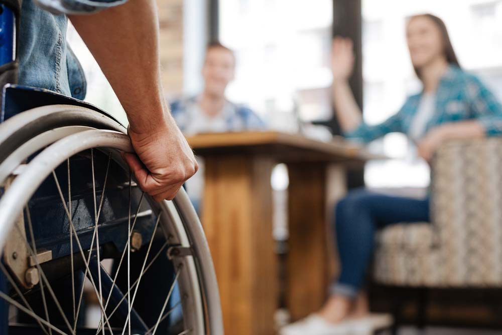 2025 Social Security Disability Claims Trends