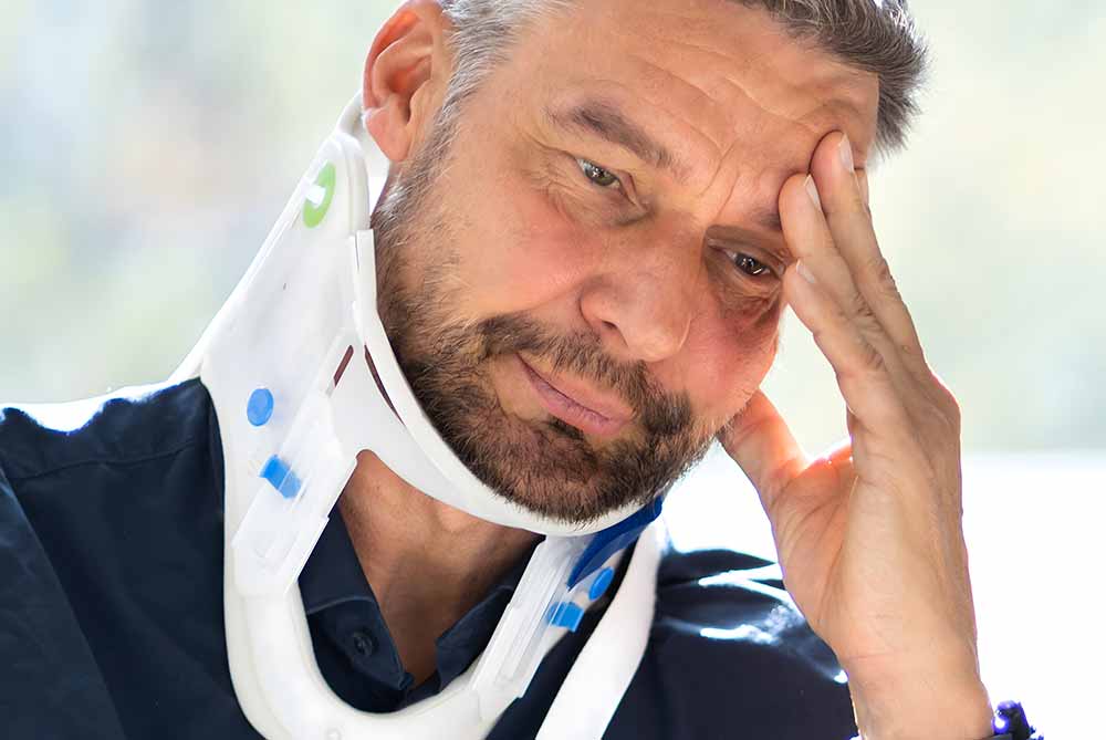 Macon GA SSDI Attorney