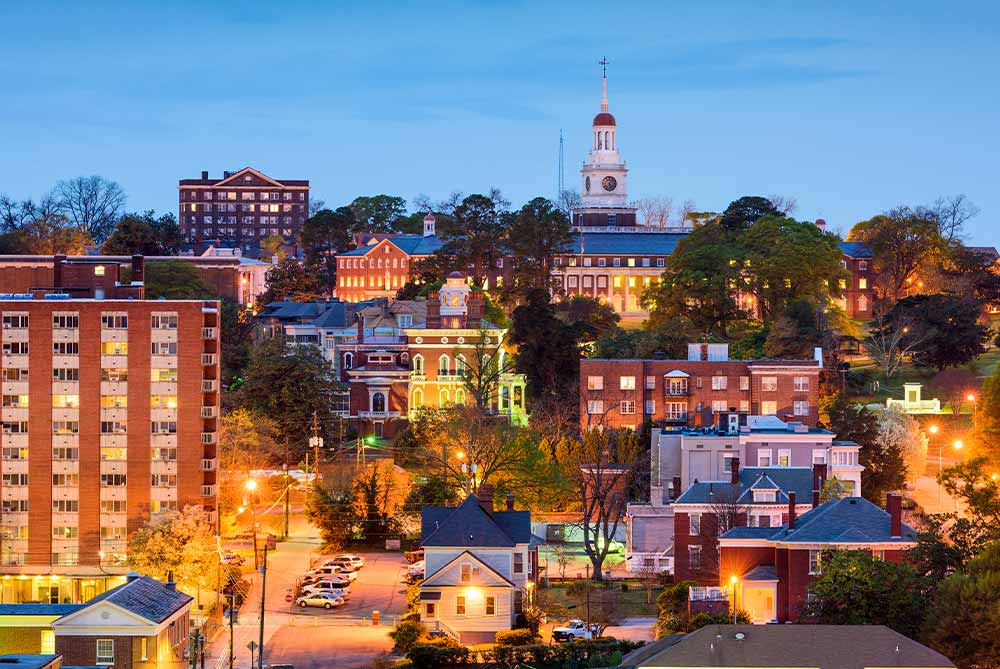 Macon GA Social Security Disability Lawyer
