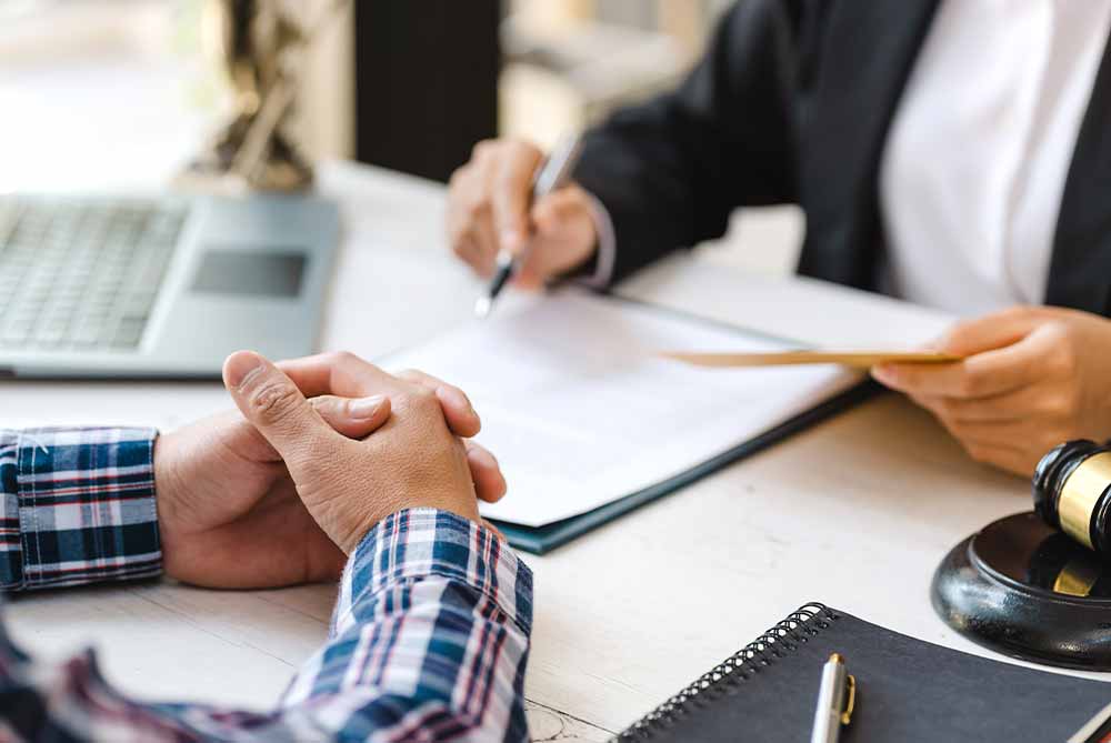 SSDI For Chronic Disability Lawyer