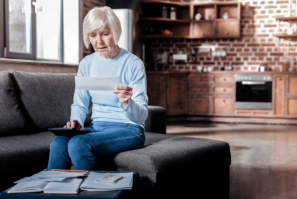 Social Security Checks 2025