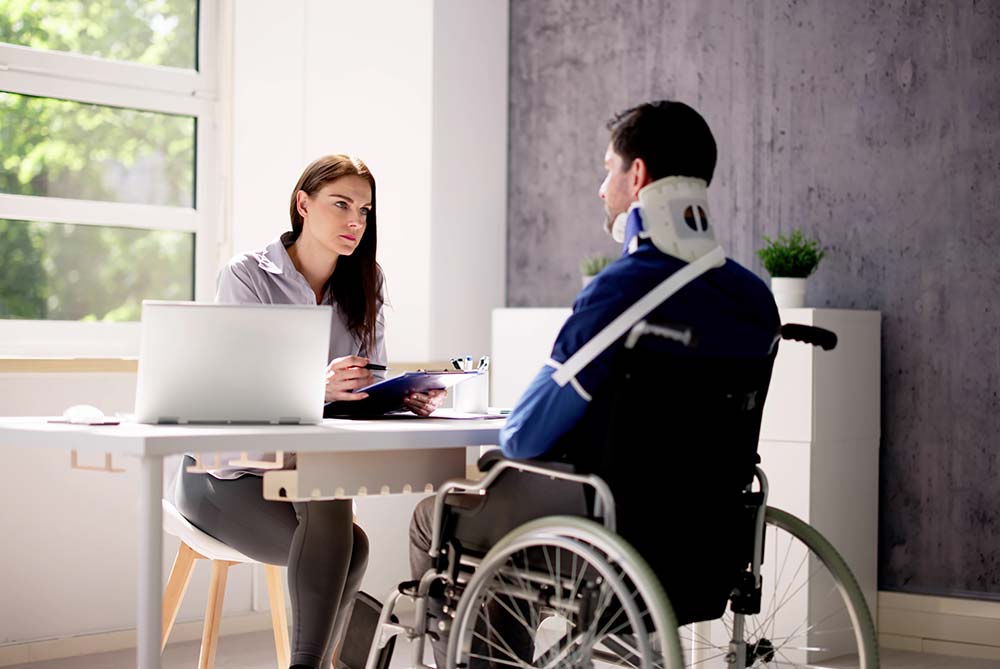 Anderson, SC Attorney Social Security Disability