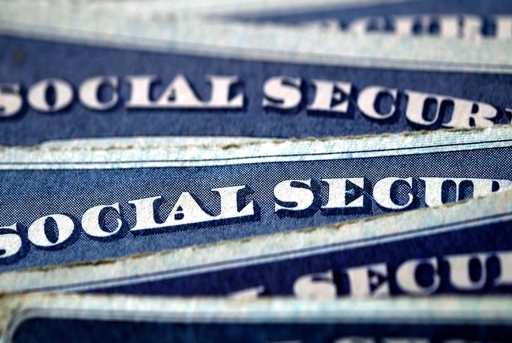 Social Security is 90 Years Old