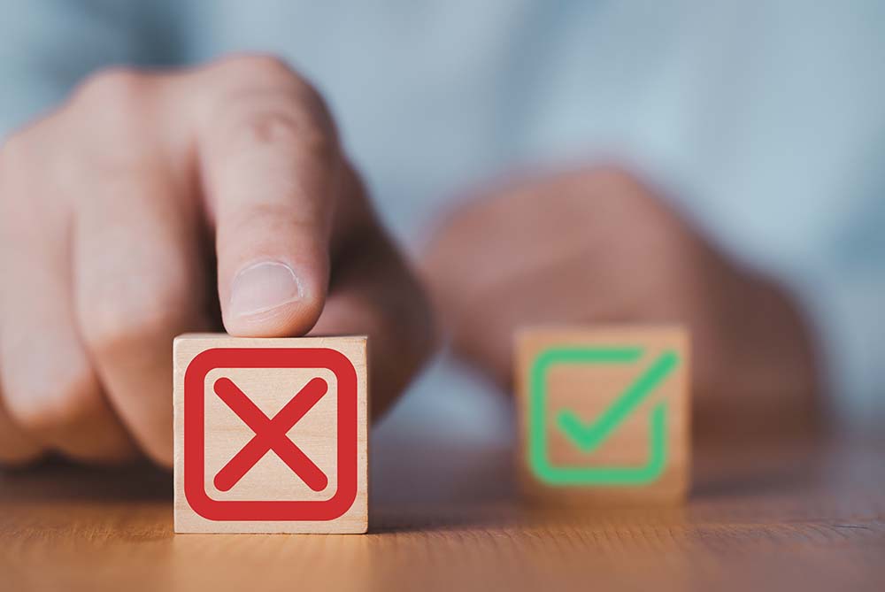 Top 5 Reasons Social Security Disability Denied