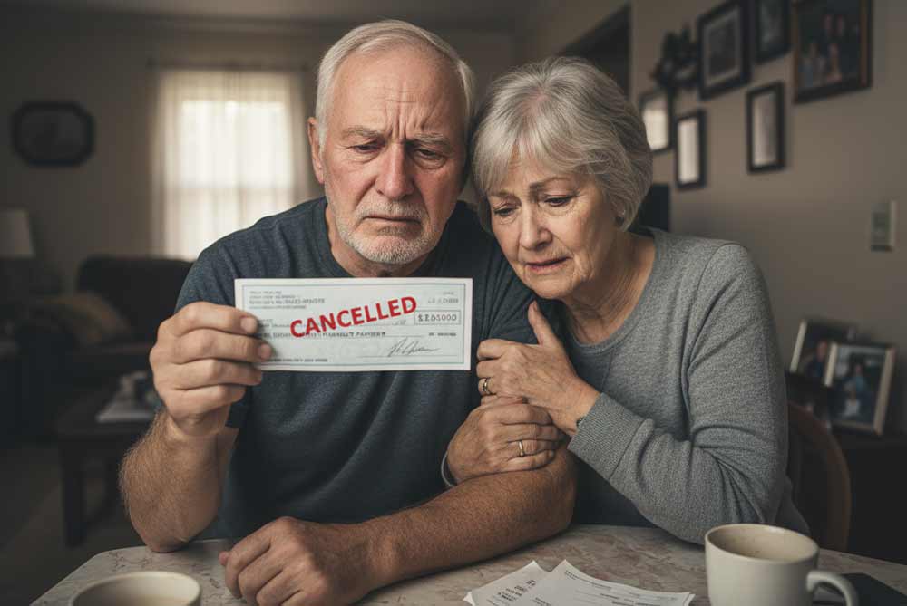 Government Shutdown Social Security Disability