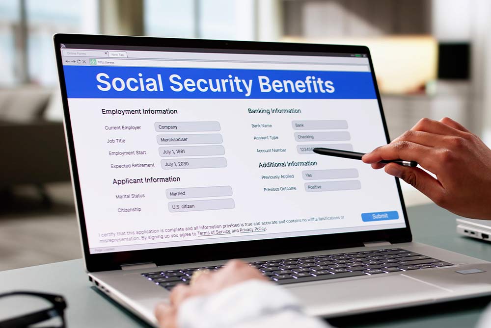 2026 Medicare Premiums Rising Social Security Checks