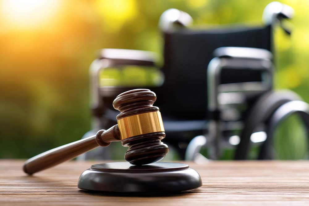 Disability Relief Advocate SSA Overhaul