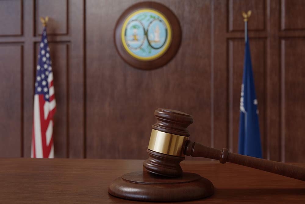 SSDI Lawyer Georgetown SC