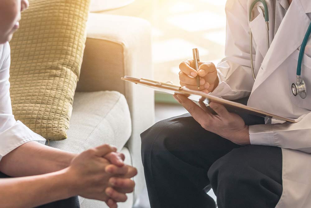 Mental Health Disability Lawyer in 2026