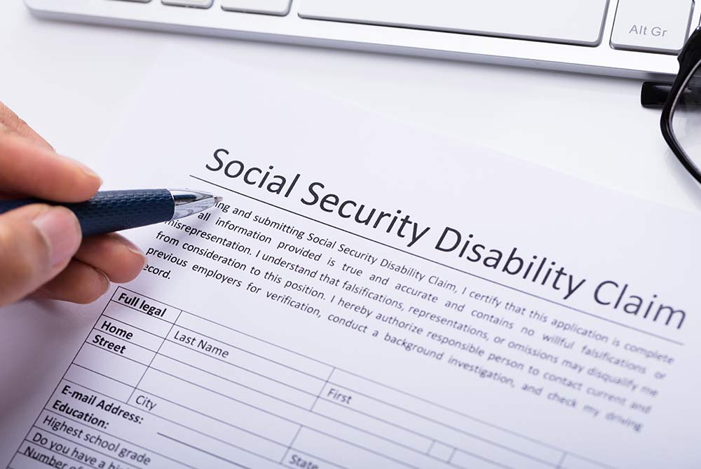 Social Security Disability Claims for 2026 Trends