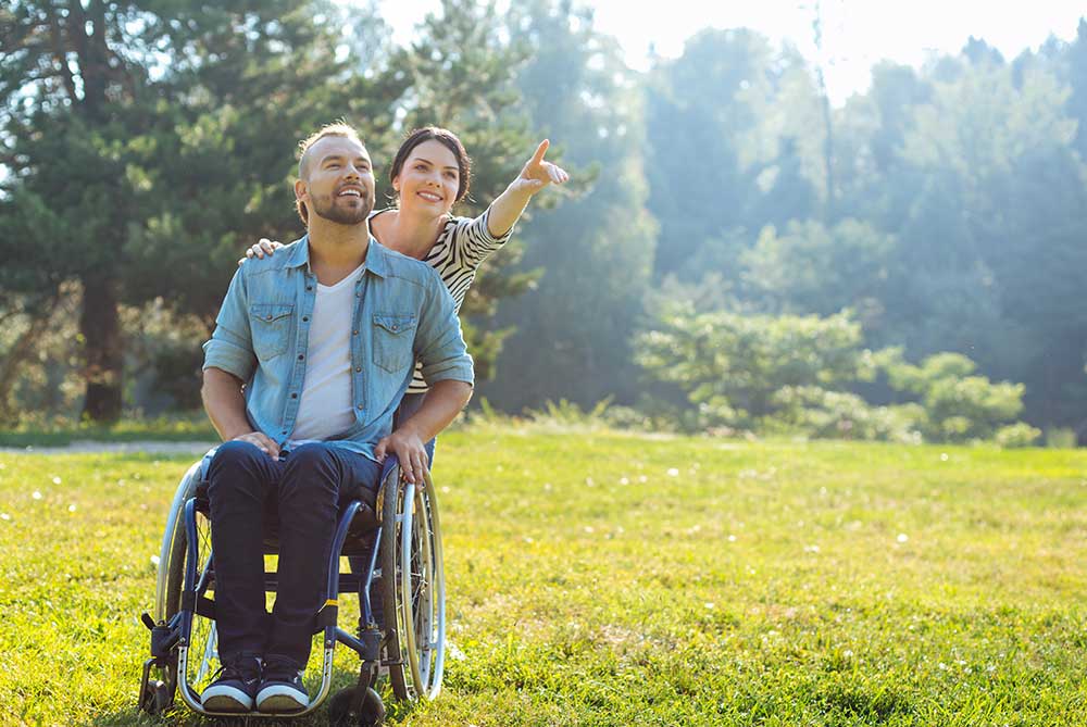 Helping a family member get social security disability in SC