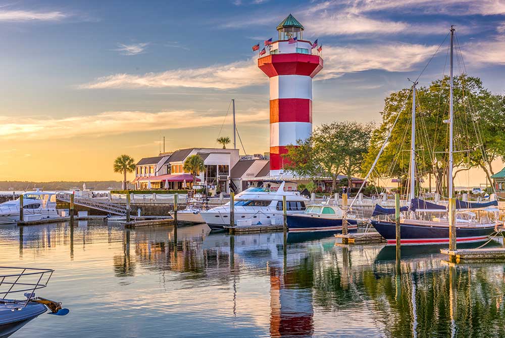 Hilton Head Beaufort Social Security Disability