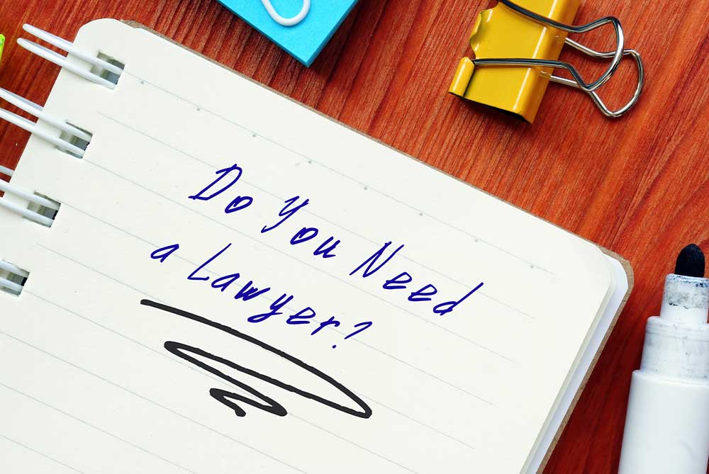 Do you need a SSA Disability Lawyer?
