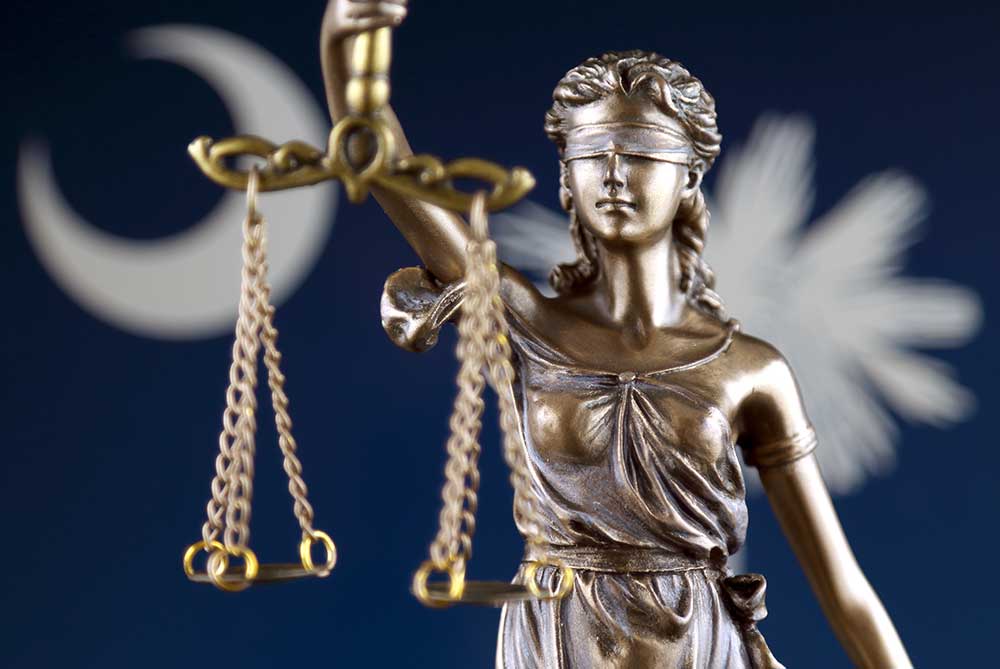 SC DDS Disability Process