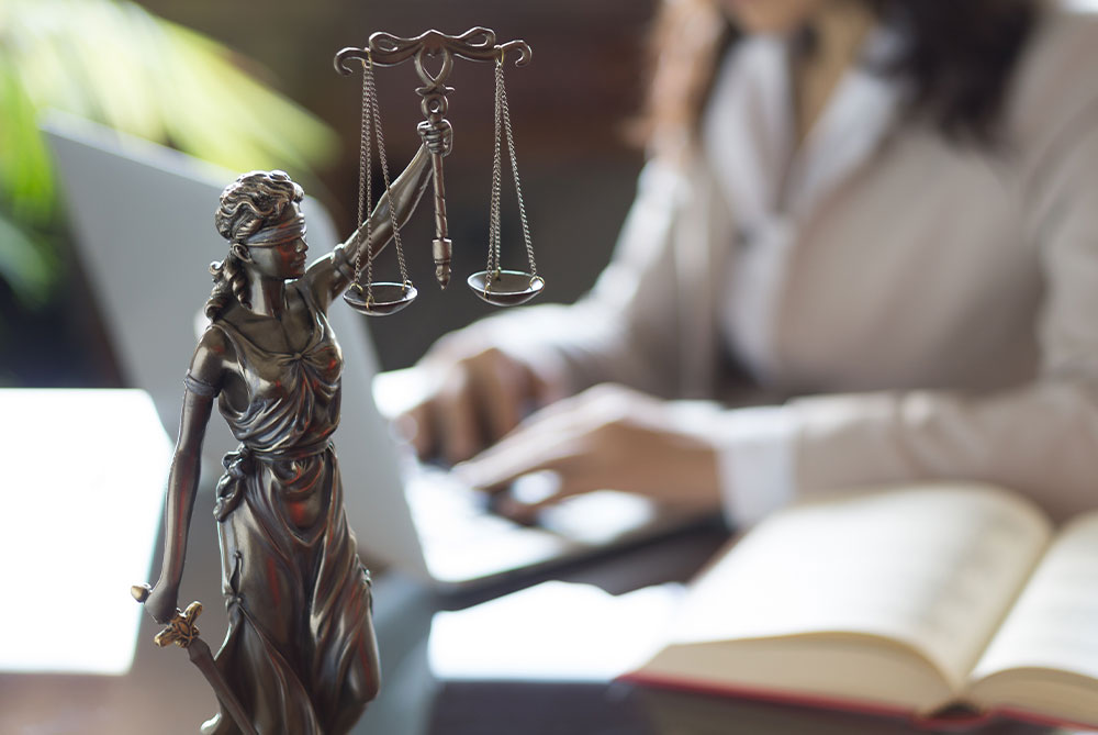 How to find the right disability lawyer