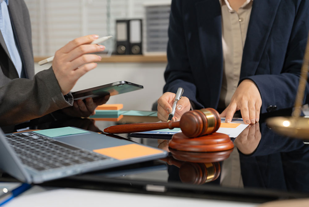 Schedule a remote SSDI Hearing