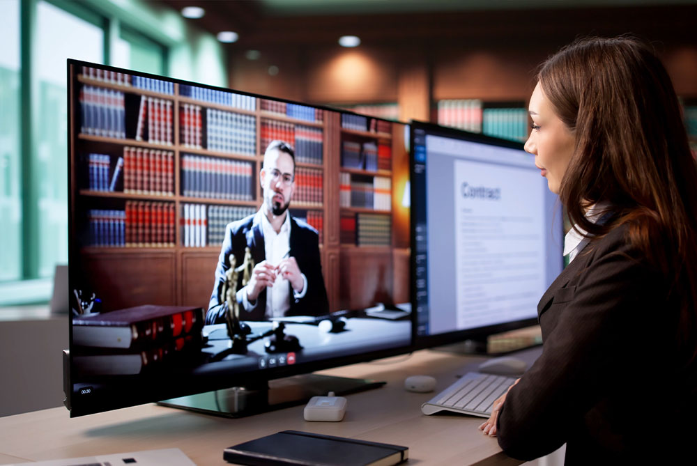 SSDI Remote Hearing How To Schedule