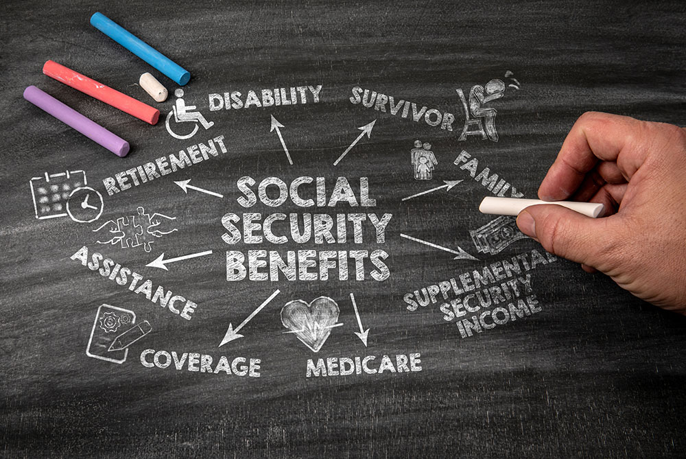 SSDI Solvency Debate