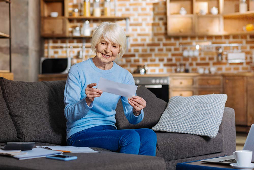 Social Security Benefits increase in 2026 more benefits