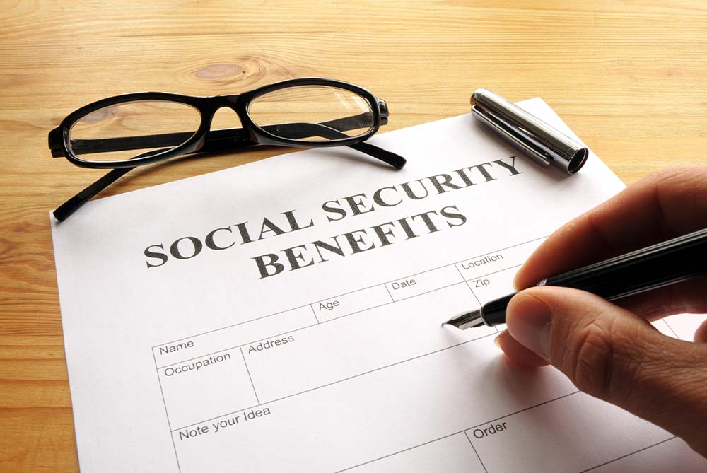 Social Security Benefits are set to increase in 2026